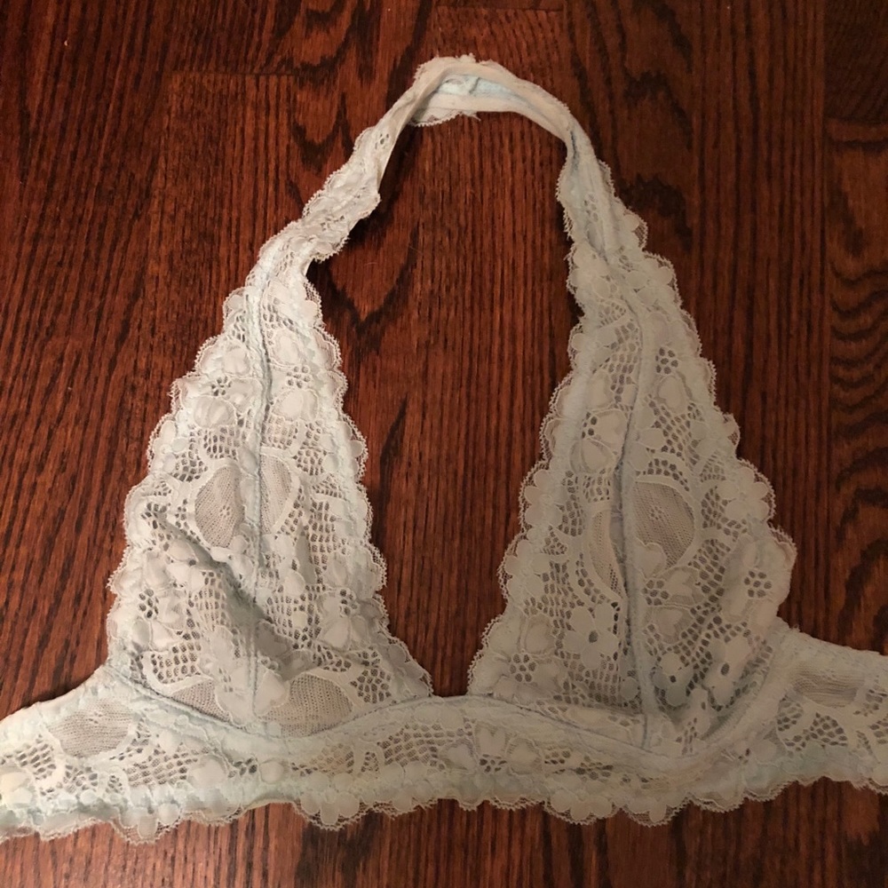 Free People bralette